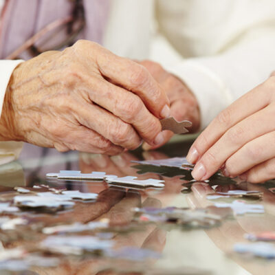 Ergotherapie Dresden Pirna