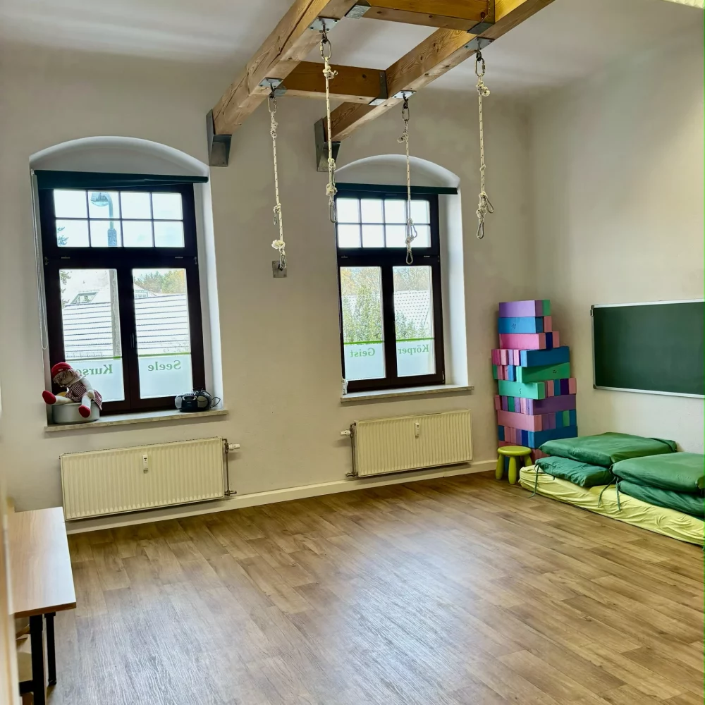 Ergotherapie Dresden Bühlau