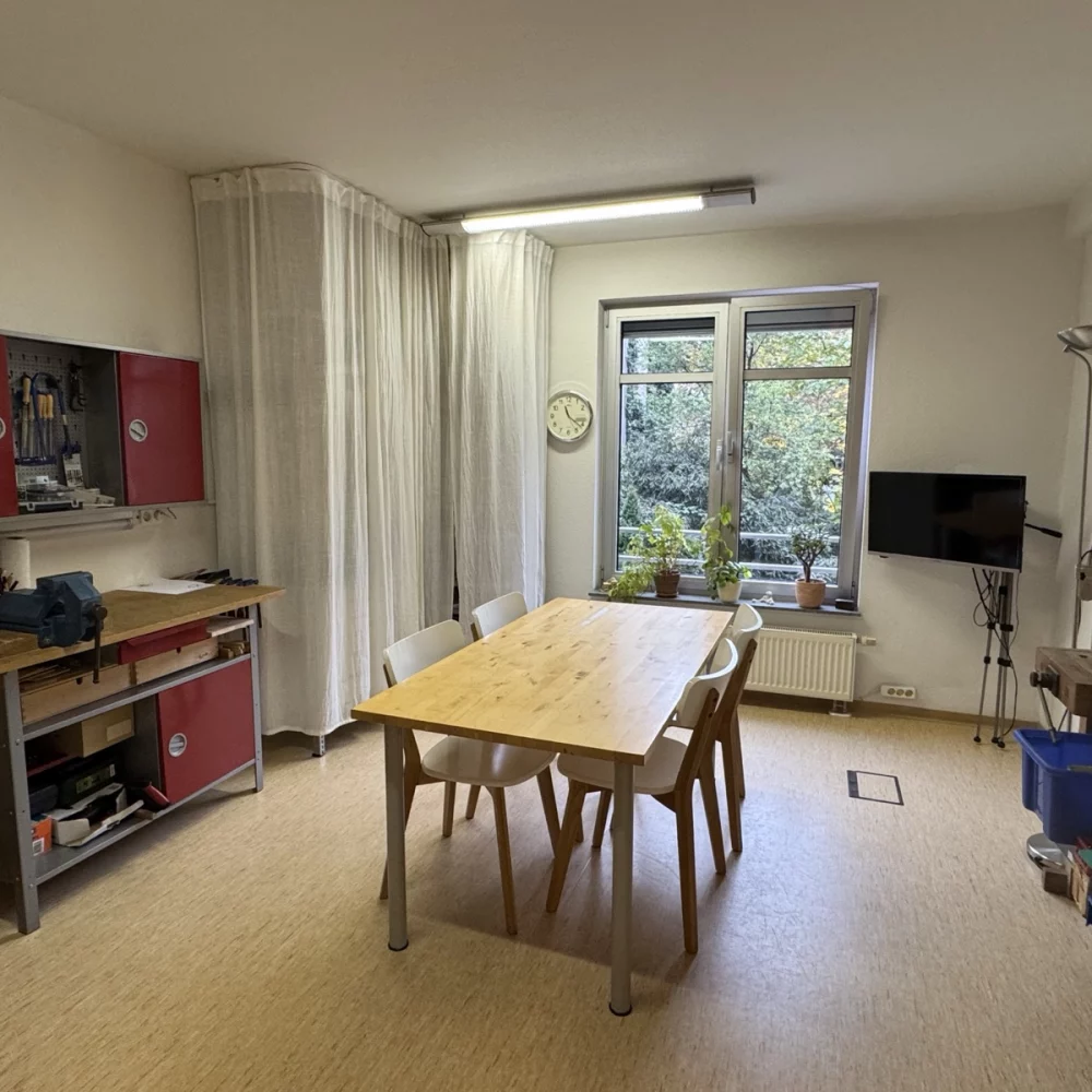 Ergotherapie Dresden Neustadt