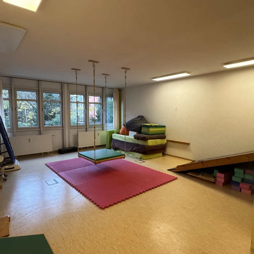 Ergotherapie Dresden Neustadt