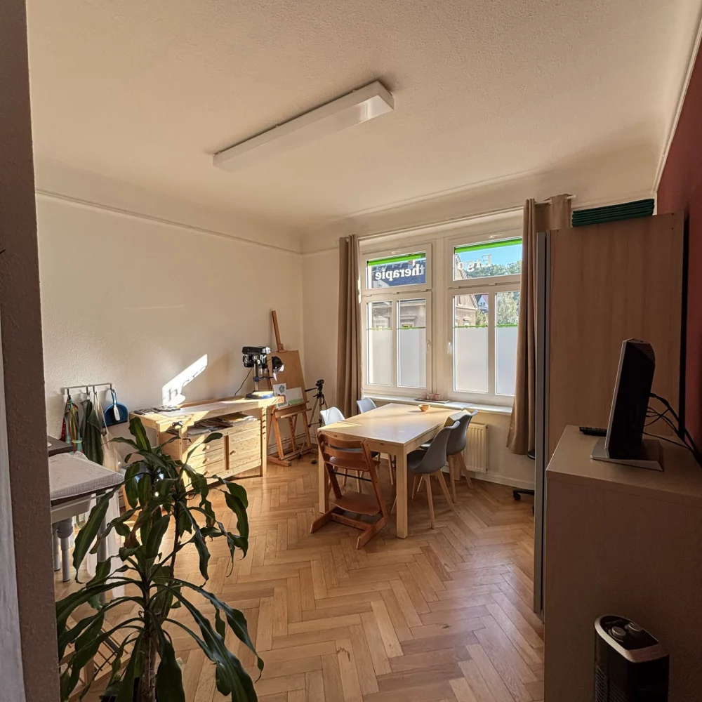 Ergotherapie Pirna Copitz