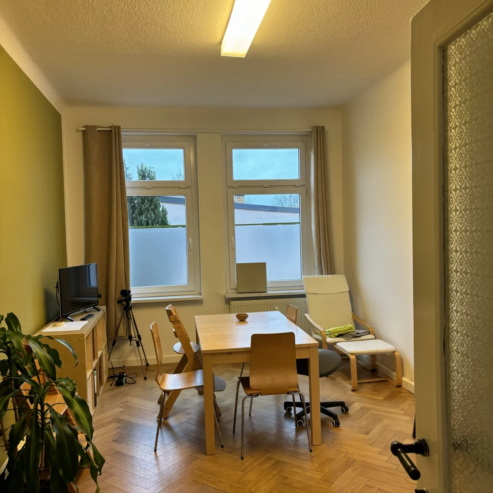 Ergotherapie Pirna Copitz