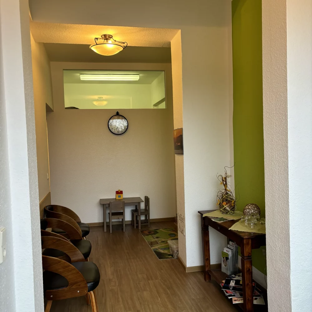 Ergotherapie Pirna Copitz